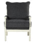 Фото #2 товара Hutch 36" Fabric Arm Chair