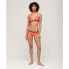 Фото #5 товара SUPERDRY Triangle Elastic Bikini Top