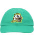 ფოტო #3 პროდუქტის Infant Unisex Green Oregon Ducks Mini Me Adjustable Hat