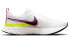 Nike React Infinity Run Flyknit 2 DJ5395-100 Running Shoes