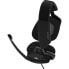 Corsair VOID ELITE USB - Headset - Head-band - Gaming - Black - Binaural - Wired