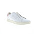 Фото #4 товара Diesel S-Athene Low Y02869-P4423-H9232 Mens White Sneakers Shoes