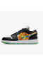 Air Jordan 1 Low Tie Dye (gs) | Dj6252-038 Kadın Spor Ayakkabı