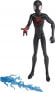 Фото #2 товара Figurka Hasbro Marvel Spider-Man Miles Morales, 4 yr(s), Black, Blue, Red, Plastic