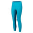 UNDER ARMOUR HeatGear Armour No-Slip Waistband Leggings High Waist 7/8