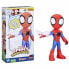 Декоративная фигура Hasbro Spidey 22,5 cm Разноцветный Пластик (1 Предметы)