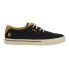 Фото #1 товара Etnies Jameson 2 Eco X Tftf Lace Up Mens Black Sneakers Casual Shoes 4107000575