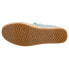 Фото #5 товара TOMS Valencia Platform Espadrille Slip On Womens Blue Flats Casual 10019798T-45