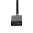 Фото #4 товара Адаптер HDMI—DisplayPort Startech 128-HDMI-DISPLAYPORT