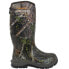 Фото #1 товара Dryshod Shredder Mxt Camouflage Pull On Mens Brown Casual Boots SHX-MH-CM