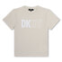 Фото #1 товара DKNY D60036 short sleeve T-shirt