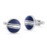 Stylish cufflinks KS-184