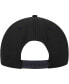 Фото #5 товара Men's Black USWNT Team Basic 9FIFTY Snapback Hat