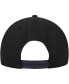 ფოტო #5 პროდუქტის Men's Black USWNT Team Basic 9FIFTY Snapback Hat