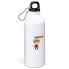 Фото #2 товара KRUSKIS Chibi Spearfisher 800ml Aluminium Bottle