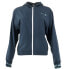 Фото #1 товара Puma First Mile X Woven Full Zip Jacket Womens Size M Casual Athletic Outerwear