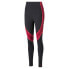 Фото #2 товара Puma Train Eversculpt High Waist Full Athletic Leggings Womens Black Athletic Ca