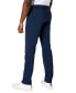 Фото #6 товара Men's Slim-Fit 5-Pocket Tech Pants