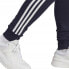 Фото #4 товара Adidas Spodnie adidas 3 Stripes CF Pant IC9923