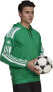 Фото #3 товара Adidas Bluza adidas SQUADRA 21 Hoody GP6437 GP6437 zielony L