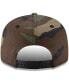 Фото #3 товара Men's Camo Chicago White Sox Basic 9FIFTY Snapback Hat
