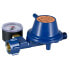 Фото #1 товара TALAMEX GOK Gaspressure Regulator Straight 50mBar With Manometer