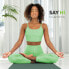 RE:SPORT Yoga Mat, Phthalate-Free, Gymnastics Mat, Non-Slip, Fitness Mat, Non-Toxic, Training Mat with Carry Strap, 183 x 61 x 0.6 cm