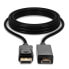 LINDY 10.2G DisplayPort To HDMI Cable 3 m