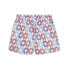 Фото #2 товара Puma Shorts X Dd Womens Size M Casual Athletic Bottoms 62086902