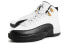 Фото #3 товара Jordan Air Jordan 12 Retro Taxi 金扣 高帮 复古篮球鞋 GS / Кроссовки Jordan Air Jordan 153265-125