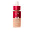 Жидкая основа для макияжа Bourjois Healthy Mix Сыворотка Nº 55N Deep beige 30 ml
