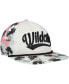 Фото #1 товара Men's Cream Kentucky Wildcats High Tide Golfer Snapback Hat