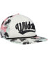 ფოტო #1 პროდუქტის Men's Cream Kentucky Wildcats High Tide Golfer Snapback Hat