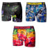 Фото #1 товара FREEGUN PK1880 boxers 3 units