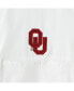 Men's White Oklahoma Sooners PFG Tamiami Omni-Shade Button-Down Shirt