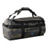 RIP CURL Search Duffle 45L Search bag Black / Olive - фото #1