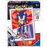 Фото #1 товара RAVENSBURGER Creart Serie D Licensed Sonic Prime Puzzle