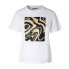 ფოტო #1 პროდუქტის KAPPA Epica Tbar short sleeve T-shirt
