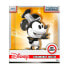 Фигурка Микки Маус Steamboat Willie 10 см - фото #2