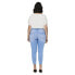 Фото #2 товара ONLY CARMAKOMA Willy Regular Skinny Ankle Fit Rea43 jeans