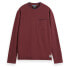 Фото #2 товара SCOTCH & SODA 178477 long sleeve T-shirt