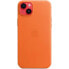 Фото #5 товара Чехол для смартфона Apple iPhone 14 Plus с Magsafe - Оранжевый