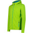 CMP Fix Hood 31E2347 softshell jacket
