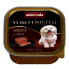 ANIMONDA Vom Feinsten With Deer 150g Wet Dog Food - фото #2