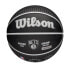 Фото #1 товара Piłka do koszykówki Wilson NBA Kevin Durant Brooklyn Nets Outdoor - WZ4006001XB