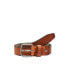 Фото #3 товара SELECTED Henry Leather Belt