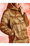 Фото #44 товара Пуховик Koton Extra Warm Fleece-Lined Hooded Coat