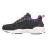 Propet Stability Strive Walking Womens Grey Sneakers Athletic Shoes WAA212MGRP C, Узкая, 8.5 - фото #3