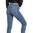 Фото #4 товара LEE Scarlett jeans