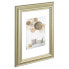 Hama Lobby - Glass,Polystyrene (PS) - Gold - Single picture frame - Table,Wall - 10 x 15 cm - Rectangular